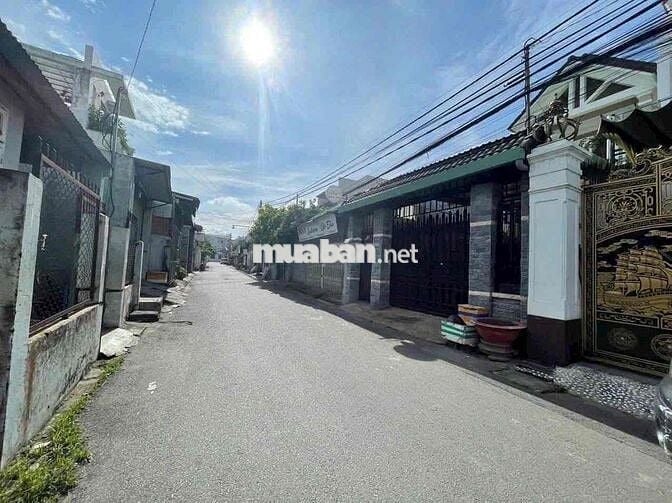 lô đất biệt thự tân tiến chính chủ tôi bán về quê ở