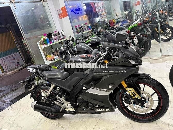 R15v3 biển SG Cực đẹp