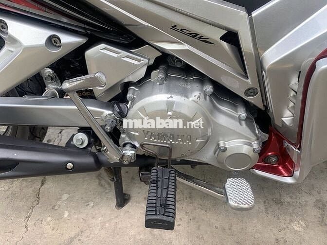 Xe cọp giá rẻ máy zin