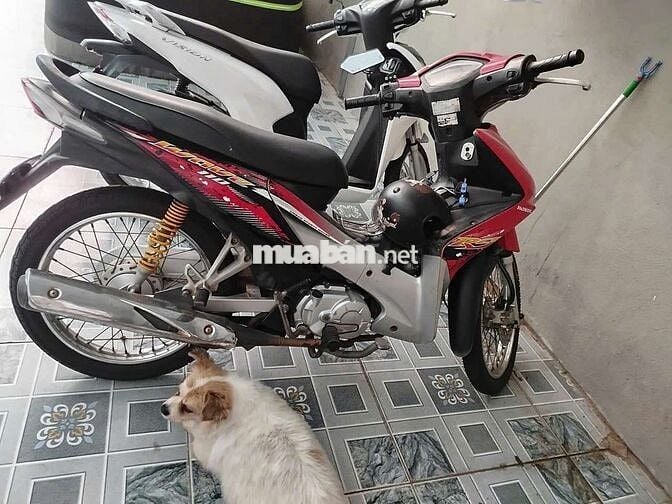 Do mua xe mới em nhượng lại ạ có fix cho ae