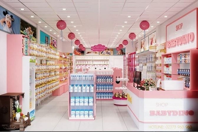 🚨🚨THU NHẬP ỔN ĐỊNH - KHÔNG LO THẤT NGHIỆP. CỬA HÀNG  TUYỂN GẤP NHÂN 