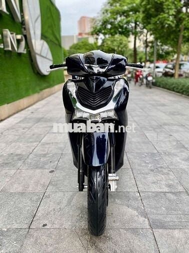 Honda Sh 125 CBS 2023 biển HN mới cứng