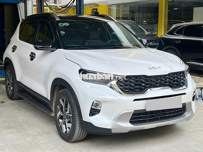 Kia Sonet 2023 Premium 1.5 AT - 32900 km