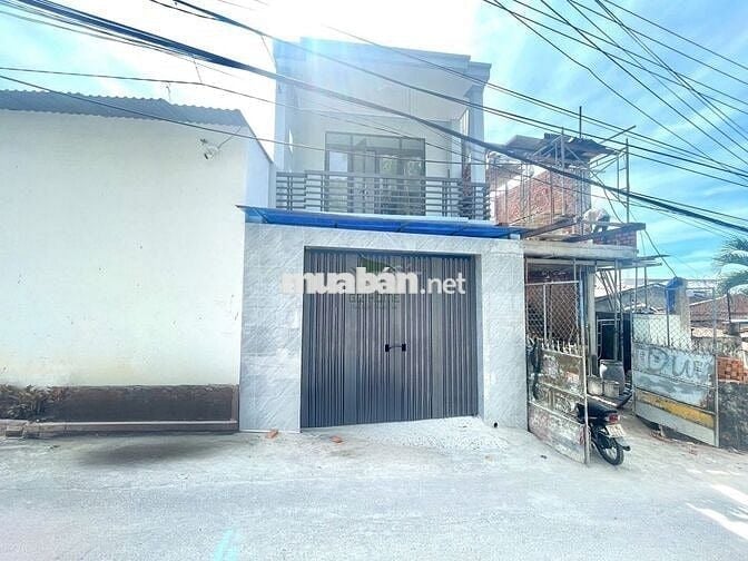 CHO THUÊ NHÀ MỚI 3 PHÒNG NGỦ PHƯỜNG BẮC NHA TRANG GIÁ 13 TRIỆU/ THÁNG