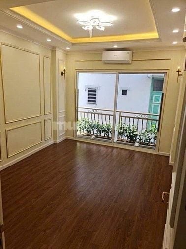 Bán hoa hậu ngõ 322 Mỹ Đình, Nam Từ Liêm, Hà Nội chỉ 7 tỷ - 31 m2