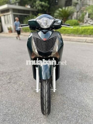 Honda SH Việt Nam 125cc 2016!! Xe zin + Chính Chủ