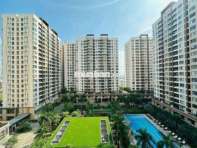 Căn hô thuê CH Akari (2PN+/56m2-7.5tr)(2PN+/62m2-8,5tr)(2PN/78m2-9.5tr