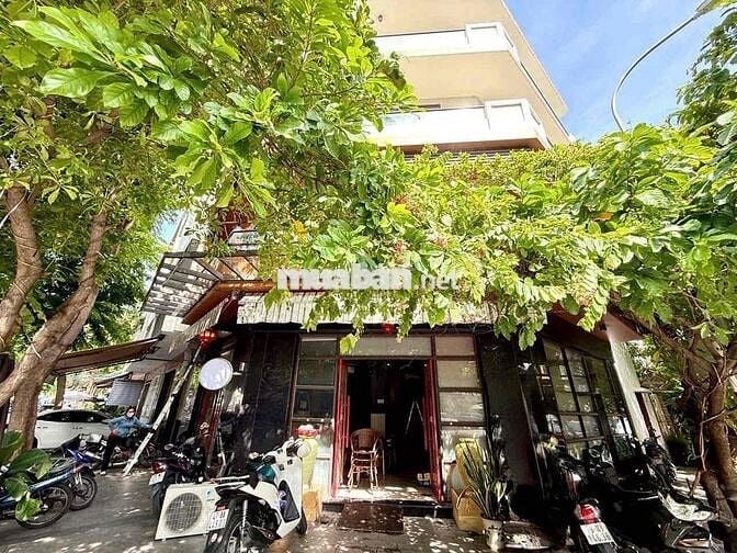 CHO THUÊ MẶT BẰNG 200M2 GÓC 2 MẶT TIỀN KHU ĐÔNG DÂN CƯ VCN PHƯỚC HẢI G