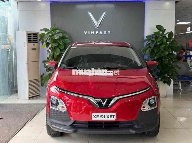 VinFast VF5 Plus 2025