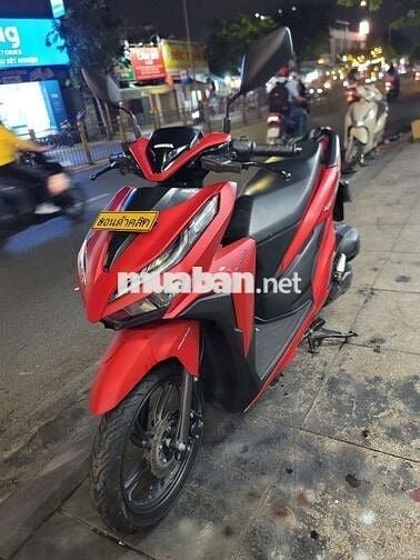 VARIO 150.2021.đẹp nguyên zin.máy êm đềm . Tp.ch