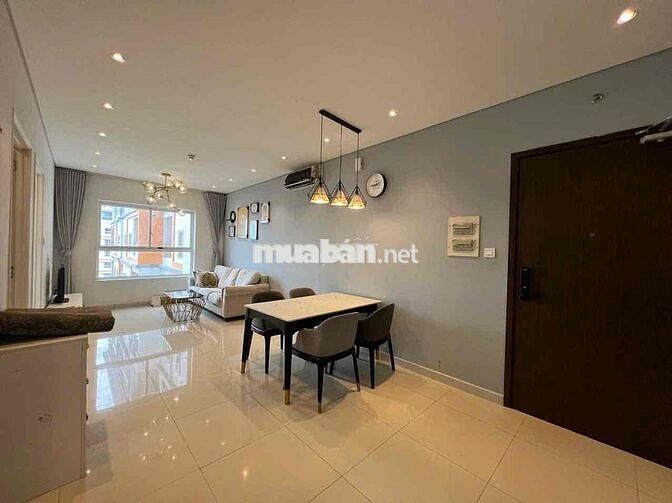 Dragon Hill 2 - 2PN 1WC Full nội thất - 9.5tr/ tháng - ở được liền