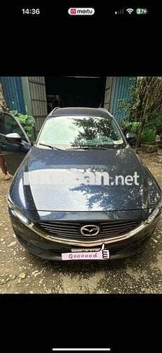 Mazda CX 8 2021 Deluxe - 48000 km