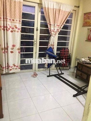 Bán nhà hẻm 1041 trần xuân soạn q7