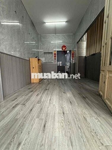 nhà cho thuê nguyên căn góc hai mặt tiền hẻm