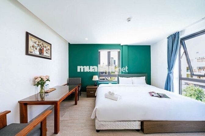 🏡CĂN HỘ STUDIO NGUYỄN VĂN THOẠI CÁCH BIỂN 200m