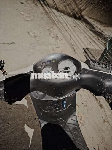Piaggio zip 2016 bán cho rộng nhà