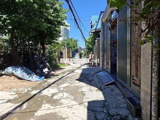 Nguyễn Như Hạnh – 81m² đất đẹp, sát ngã 3 Huế, giá chỉ 3.05 tỷ