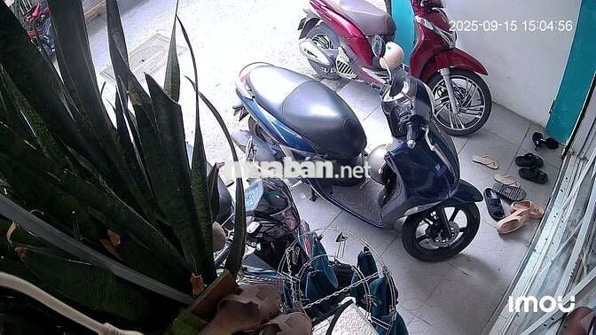 Bán xe janus năm 2017 nhanh gọn giá  thương lượng