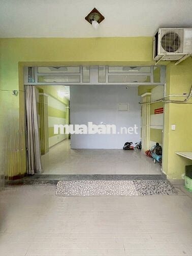 Nhà Shr. Tại Lê Văn Lương. Hẻm thông nội bộ, đường 6m. Có dòng tiền