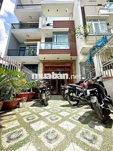 CỰC SỐC 60M2 HXH VÕ VĂN NGÂN, THỦ ĐỨC GIÁ CỰC KỲ MỀM CHƯA TỪNG CÓ