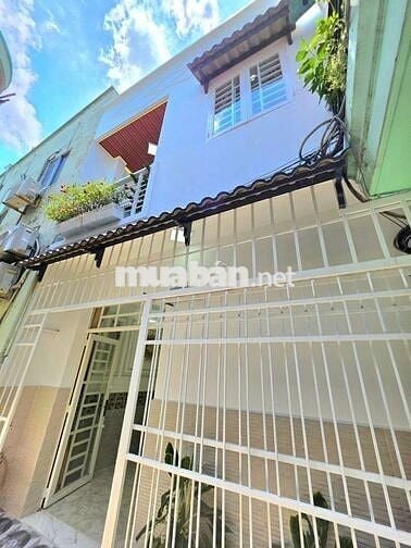 🔥🔥🔥 BÁN NHÀ SỔ HỒNG RIÊNG - 5M ❌ 8M 1 LẦU - Giáp Q7 🔥🔥🔥