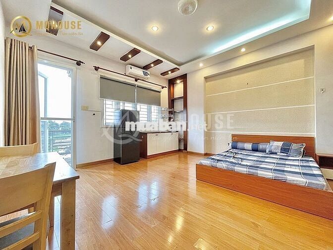 🏡 CĂN HỘ MINI LẦU 1 – BAN CÔNG RỘNG – ĐINH BỘ LĨNH, BÌNH THẠNH