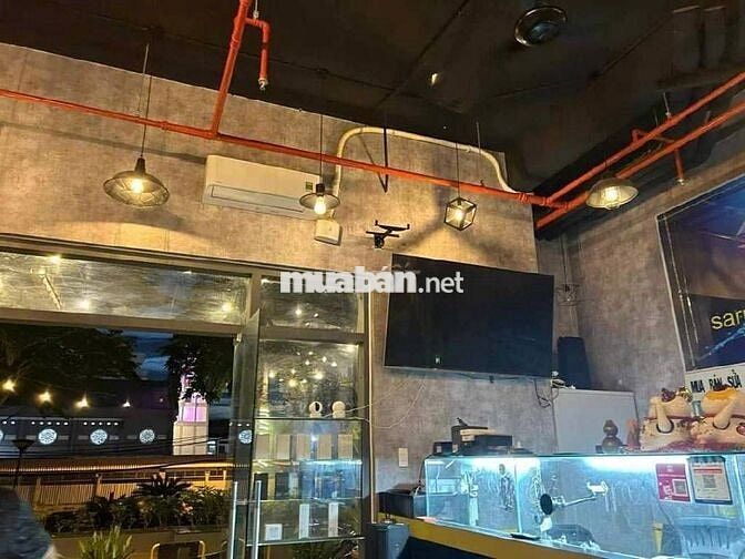 SHOPHOUSE CAO CẤP 2 TẦNG C.C GREEN RIVER PHẠM THẾ HIỂN Q8 - 150M²,