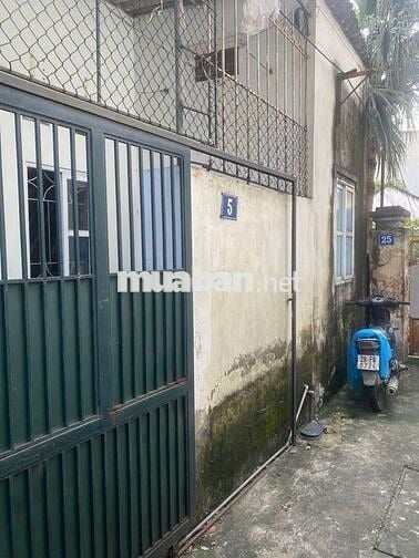 Đầu tư siêu lợi nhuận – đất tặng nhà Bát Khối, Mt 5,7m. Giá hơn 3tỷ