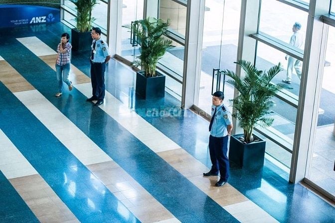 Việc làm Bảo vệ THU NHẬP CAO tại Nhà Bè