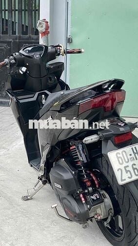 Vario 2020 Zin dọn kiểng, xe nhà đi