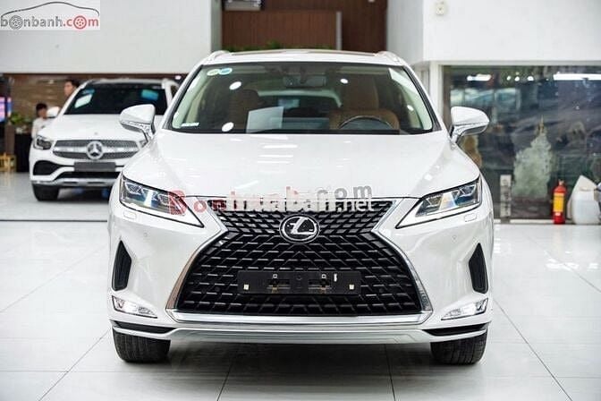 Lexus RX 300 2021