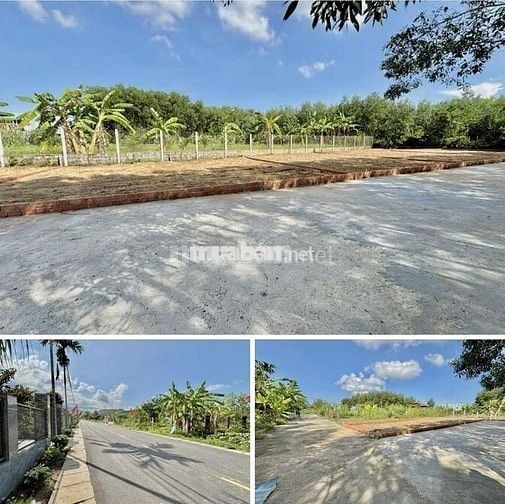 🚨 ECO NAM KỲ 2 – BÁN 9 LÔ ĐẤT NỀN LIỀN KỀ🚨 📍