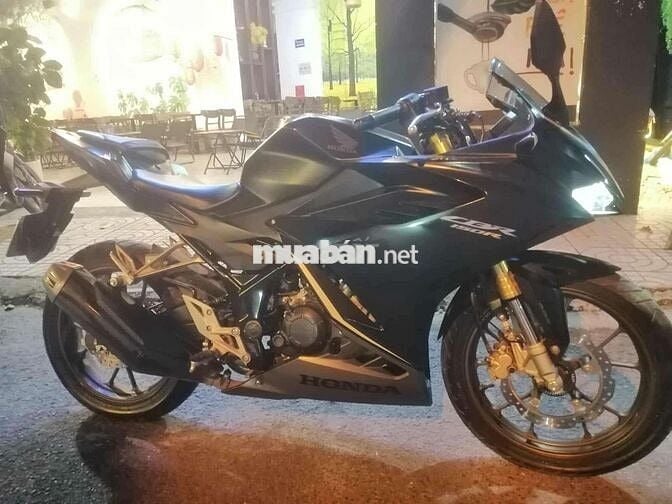 🥰Tphcm Honda Cbr150abs 2023 chínhchủ 10.000km đẹp