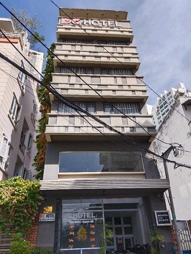 Tuyển tạp vụ, buồng phòng, giúp việc nhà 