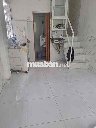 cho thuê nhà nguyên căn gần chợ bà chiểu . Bùi hữu nghĩa p2 BT