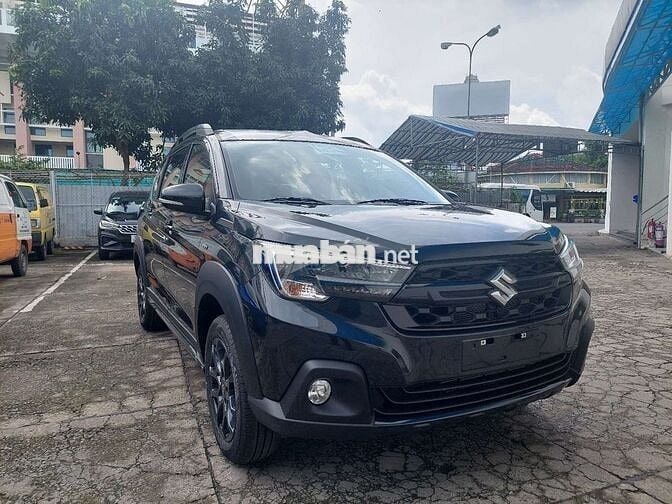 XL7 hybrid bản Black Edition giao ngay