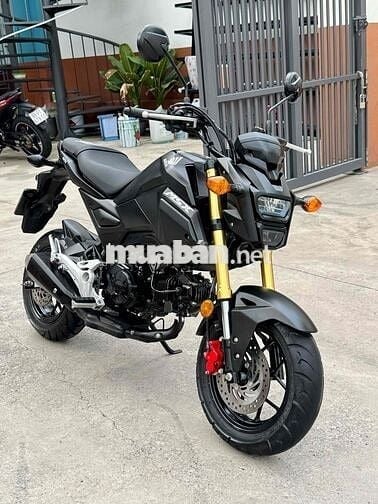 Honda Msx 125 zin  đẹp chính chủ mới về
