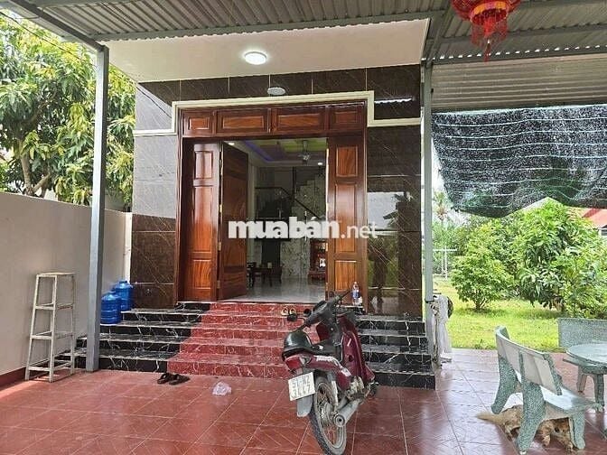 🏡 BÁN NHÀ ĐẸP – VÀO Ở NGAY – TẠI BÌNH CHÁNH 🏡