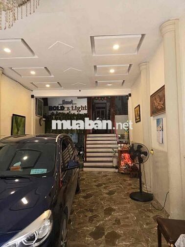 MẶT PHỐ 7 TẦNG - TÂY HỒ - KINH DOANH - ĐƯỜNG 2 CHIỀU Ô TÔ TRÁNH - ĐO B