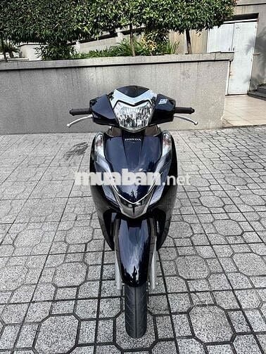 🌈 Honda Lead 125 2018 Zin Êm - Gop 5tr Nhận Xe