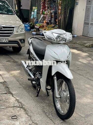 honda wave a110 máy zin