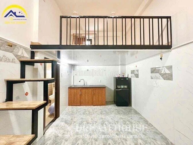 CHDV Ngay Đình Tân Khai Bình Tân Mới Xây Đầy Đủ Tiện Ích