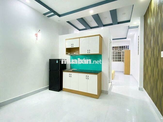 PASS PHÒNG TRỌ FULL NỘI THẤT Đ.DƯƠNG BÁ TRẠC QUẬN 8