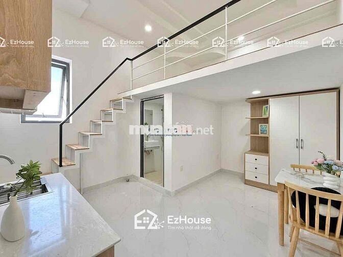 Căn Hộ Duplex…Full NT…Nằm Sát Bên Cầu Bình Lợi…ĐH Văn Lang_Giá Chỉ:5tr
