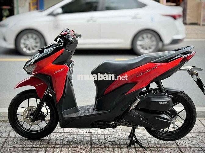 VARIO 125 - Góp bao nợ xấu