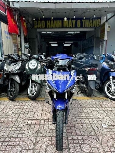 Exciter150 2015, bstp 9c, máy gin êm xe đẹp - góp