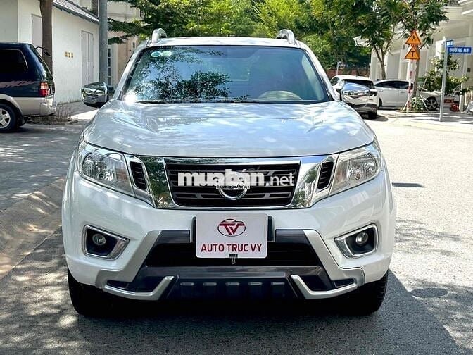 Nissan Navara 2018 EL Premium R - 50000 km
