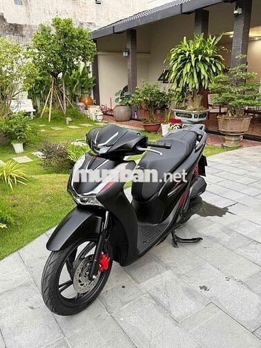 SH160 Abs phiên bản đặc biệt siêu lướt 3k km