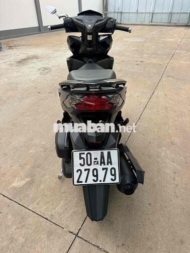 vario + sh350i số đẹp + full đồ chơi real