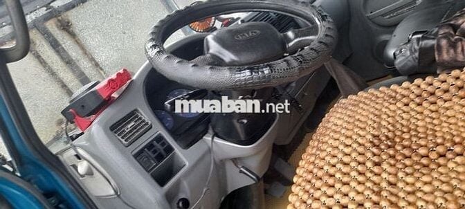 Kia K3 2009  - 12345 km